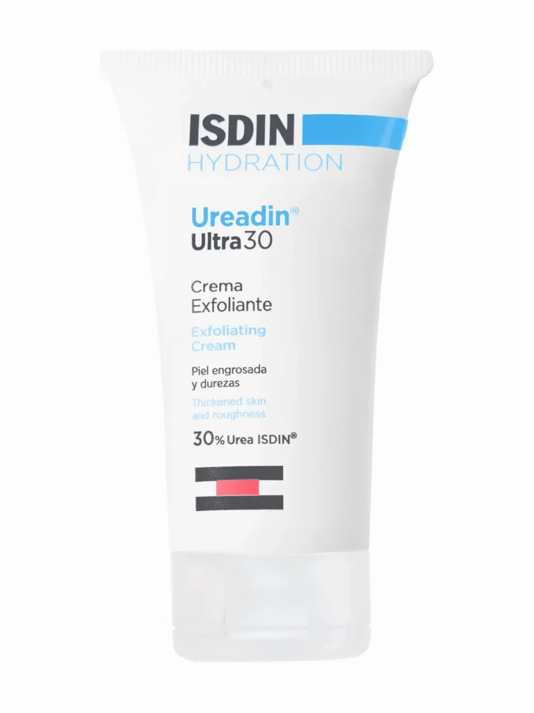 Ureadin Ultra 30 Emollient cream (50ml)