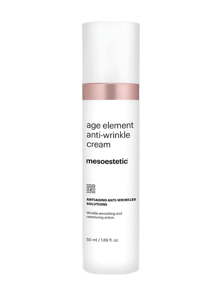 Age Element® Anti-Wrinkle Cream (50ml)