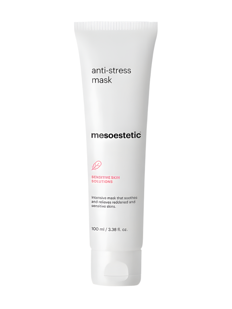 Anti-Stress Face Mask (100ml)