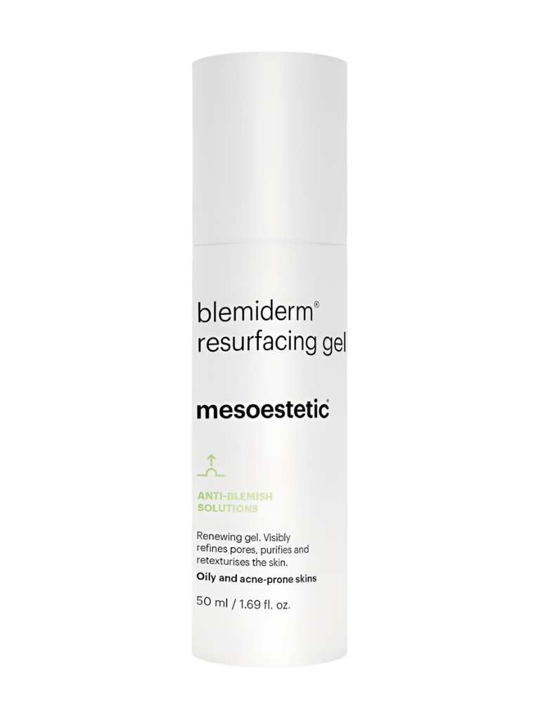 Blemiderm® Resurfacing Gel (50ml)