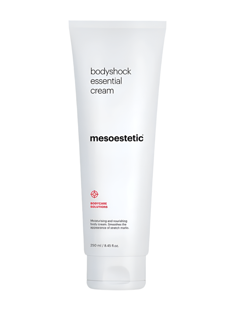 Bodyshock® Essential Cream (250ml)