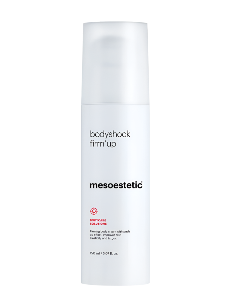 Bodyshock® Firm' Up Cream (150ml)