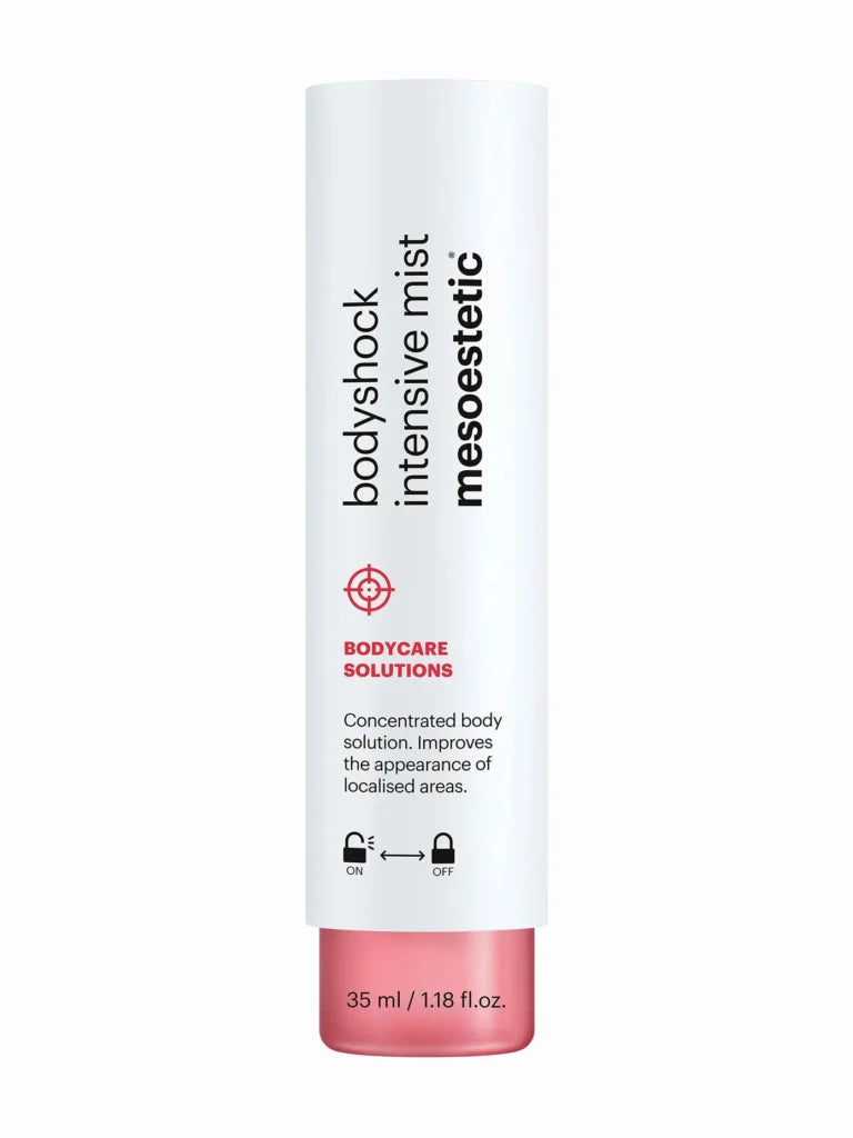 Bodyshock® Intensive Mist (2x35ml)