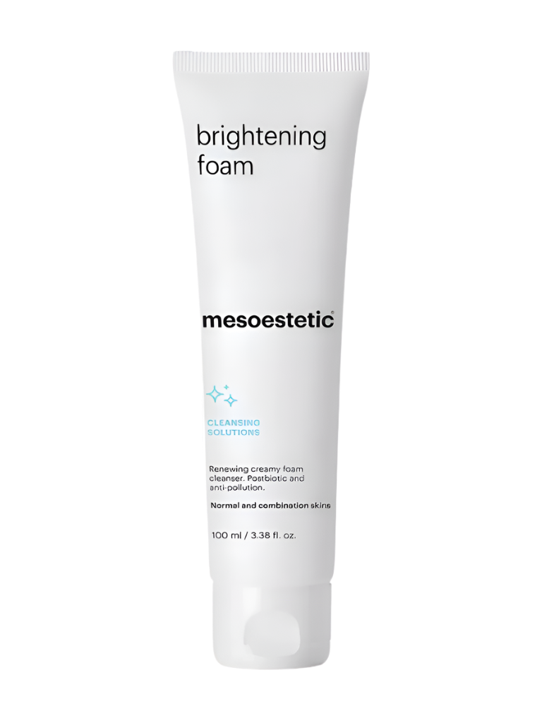 Brightening Foam (100ml)