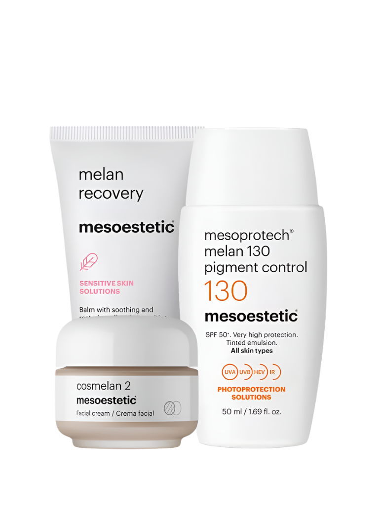 Cosmelan® Home Pack