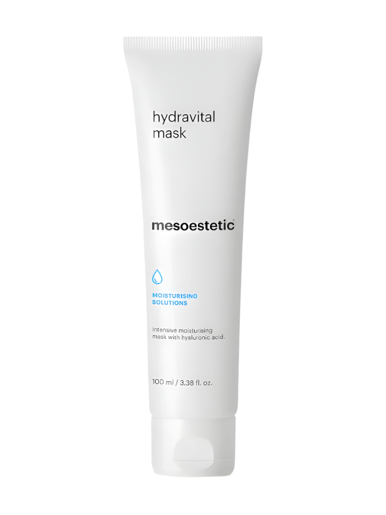 Hydra-Vital Face Mask (100ml)