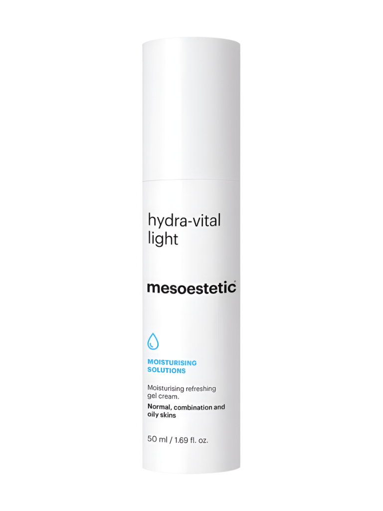 Hydra Vital Light Cream (50ml)