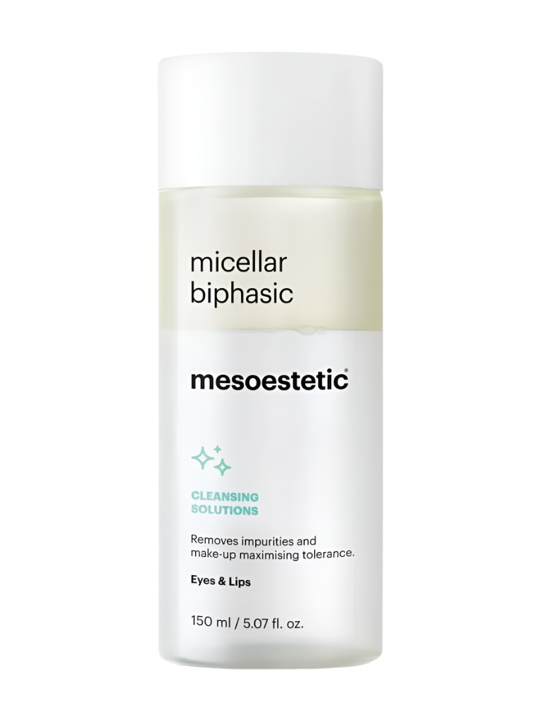 Micellar Biphasic (150ml)
