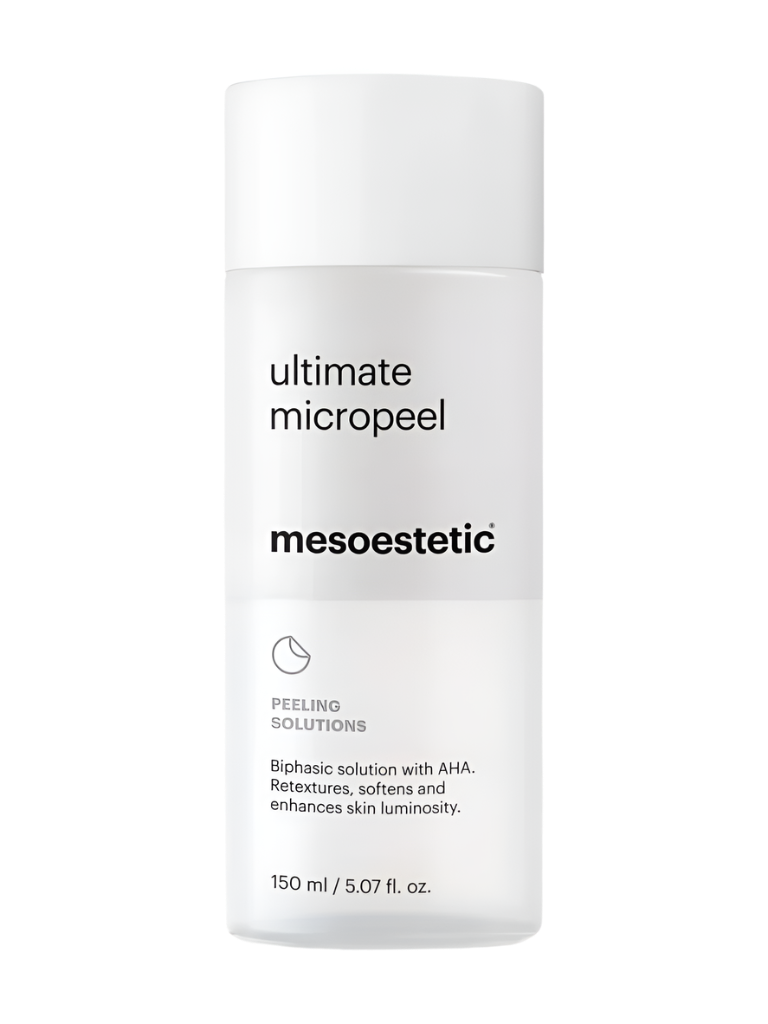 Ultimate Micropeel (150ml)