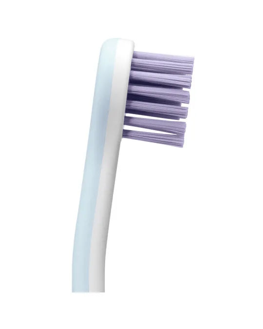 Power Duo Replacement Brush Heads (2 pack)