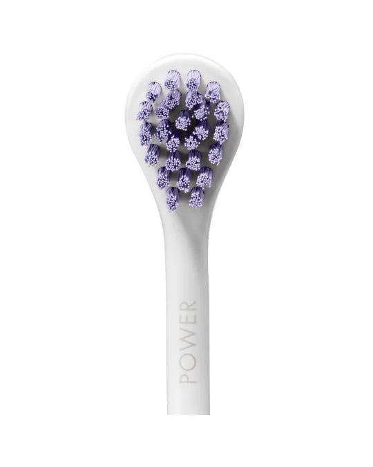 Power Duo Replacement Brush Heads (2 pack)