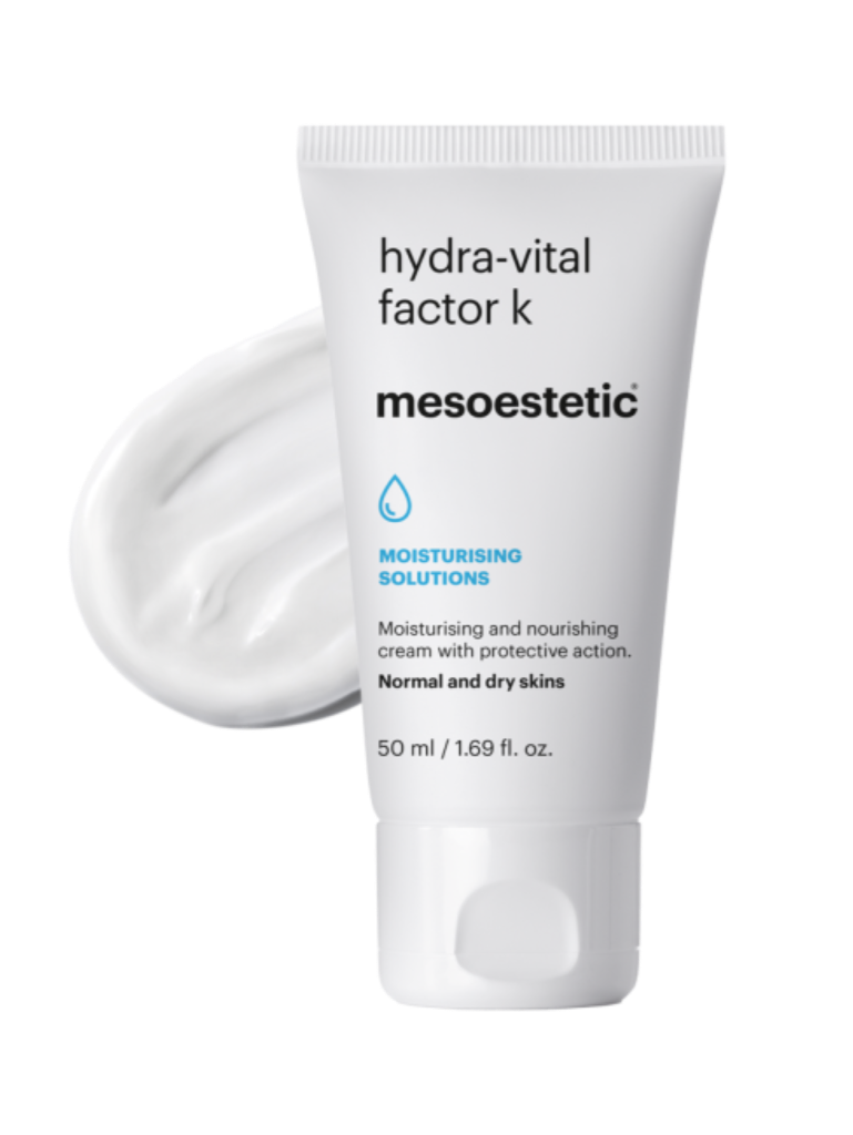 Hydra-Vital Factor K