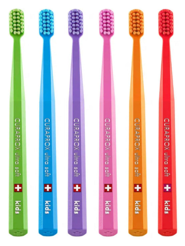 Kids Toothbrush
