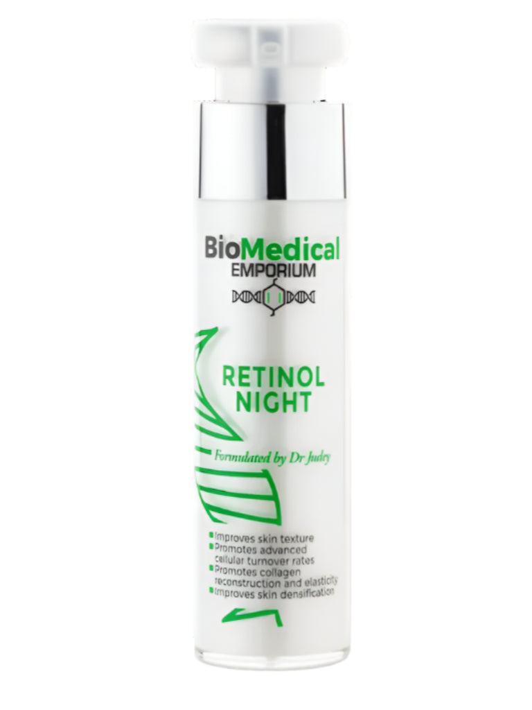 Retinol Night (50ml)