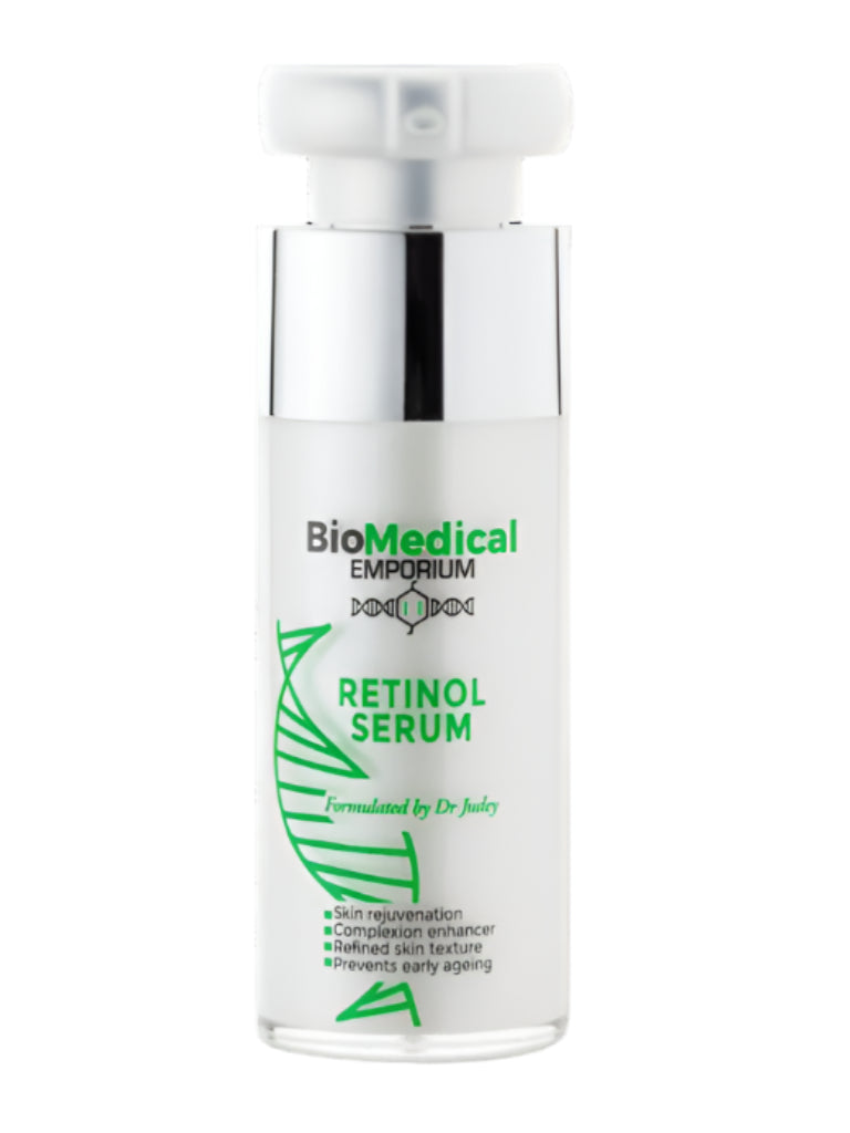 Retinol Serum (30ml)