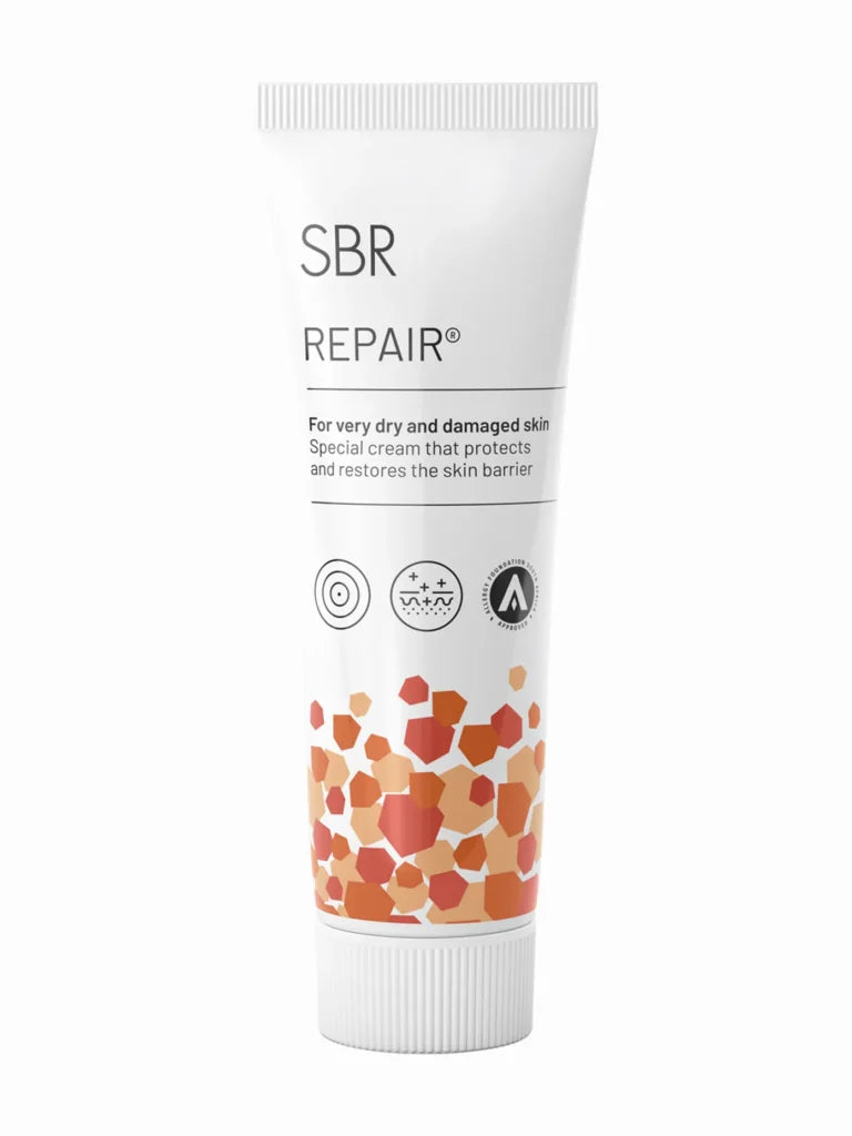 Repair Cream 30g