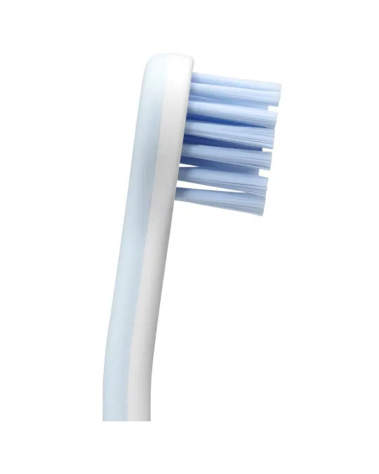 Sensitive Duo Replacement Brush Heads (2 pack)