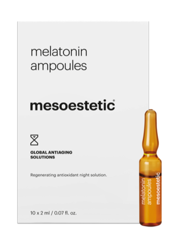 Melatonin Ampoules (10x2ml)