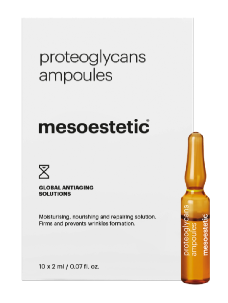 Proteoglycans Ampoule (10x2ml)
