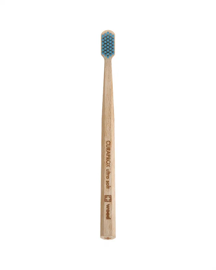 Toothbrush Wood