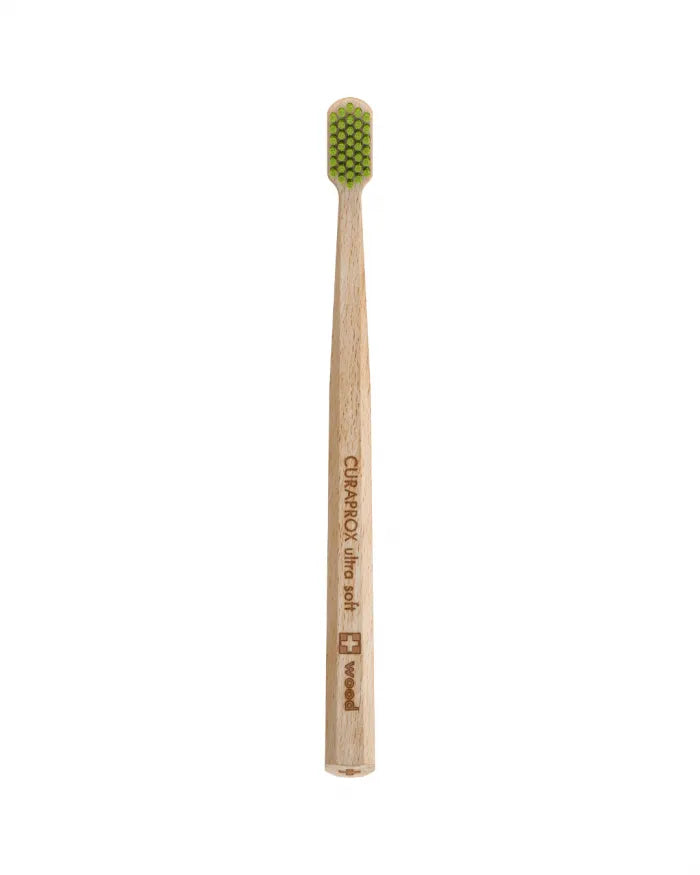 Toothbrush Wood