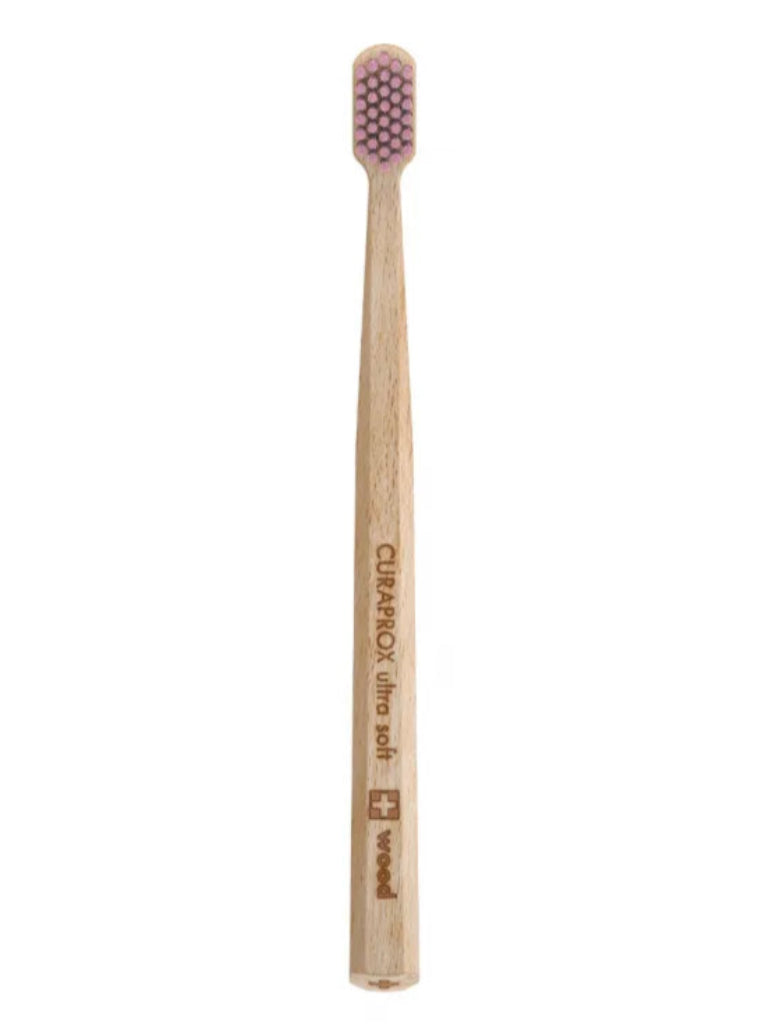 Toothbrush Wood