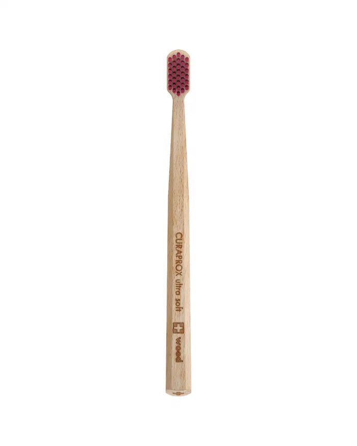 Toothbrush Wood