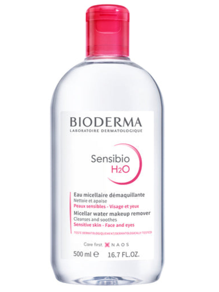 Sensibio H2O (500ml)