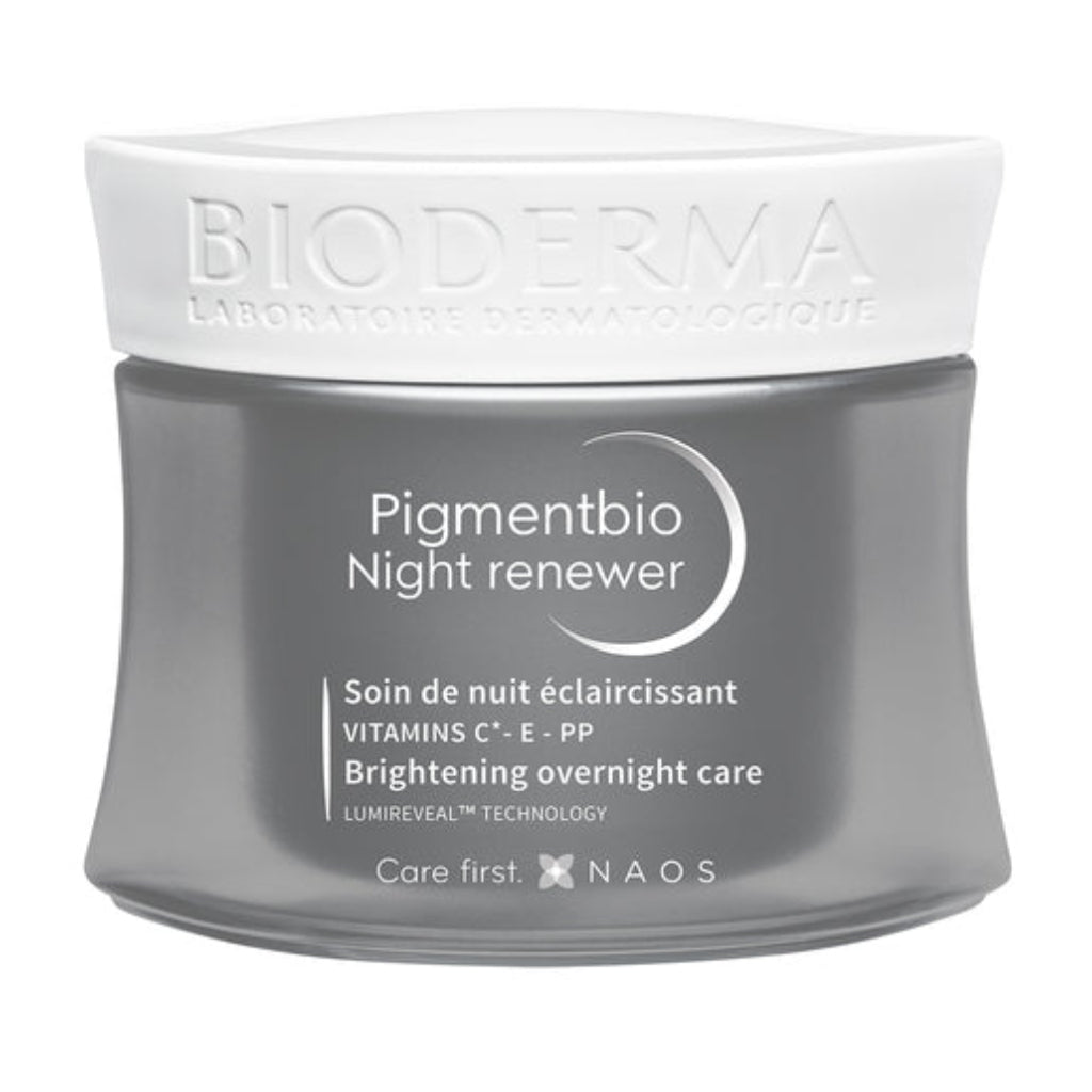 Pigmentbio Night Renewer (50ml)