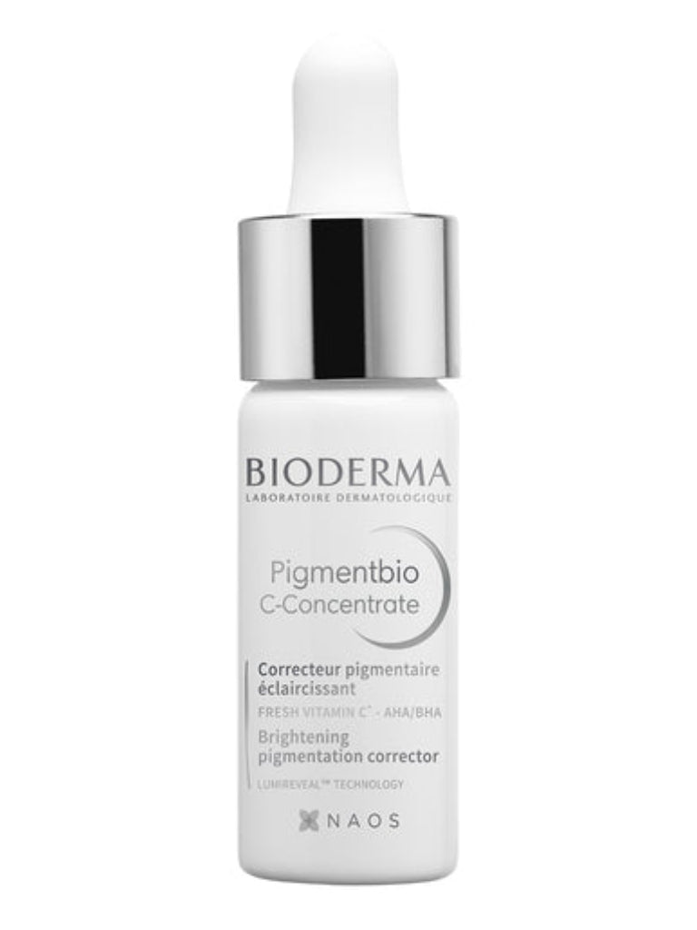 BIODERMA Pigmentbio C-Concentrate (15ml)