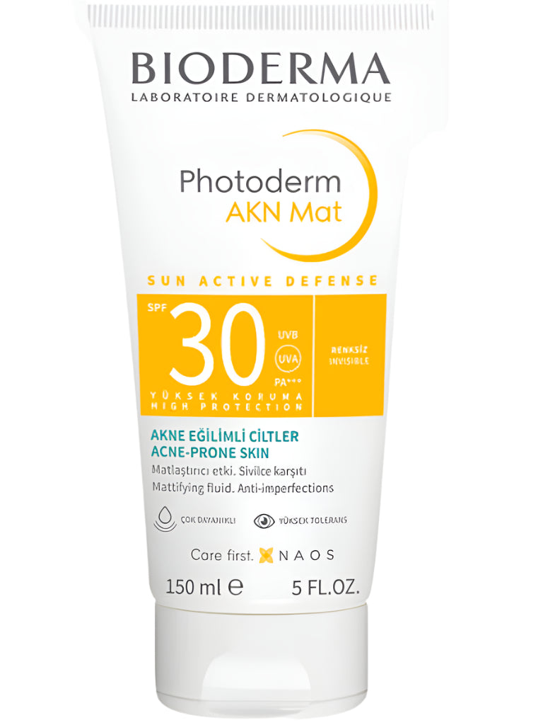 BIODERMA Photoderm AKN Mat SPF30 (40ml)