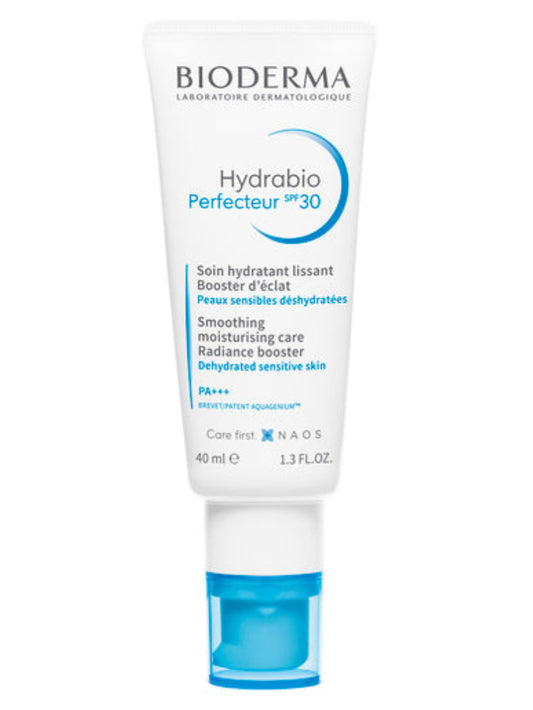 BIODERMA Hydrabio Perfecteur SPF 30 (40ml)