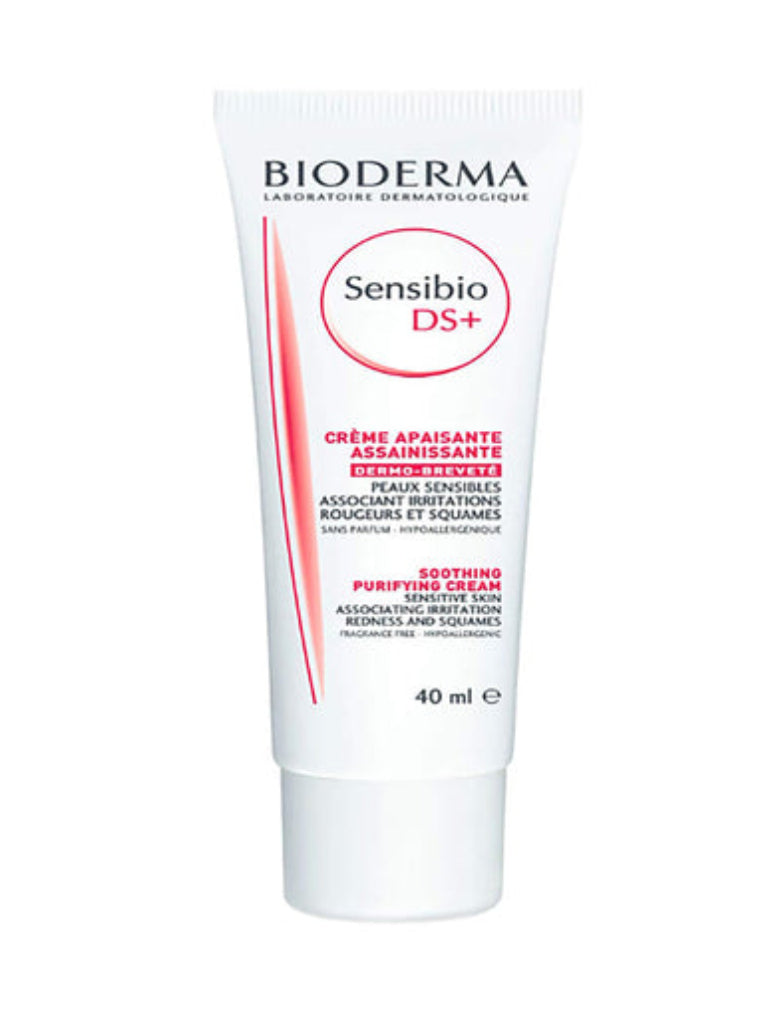 Sensibio DS+ Crème (40ml)