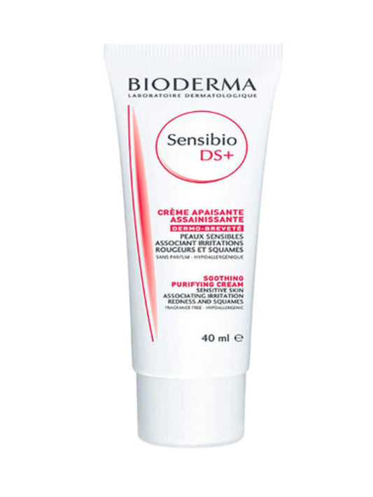 Sensibio DS+ Crème (40ml)