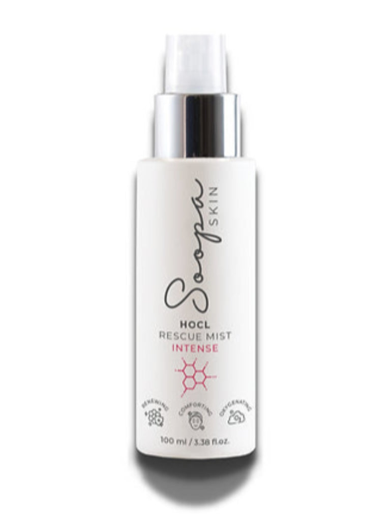 SOOPA SKIN HOCl Rescue Mist Intense (100ml)