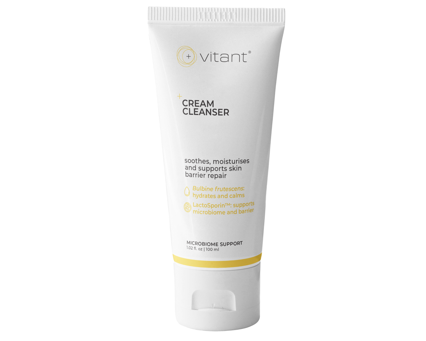 VITANT Cream Cleanser (100ml)