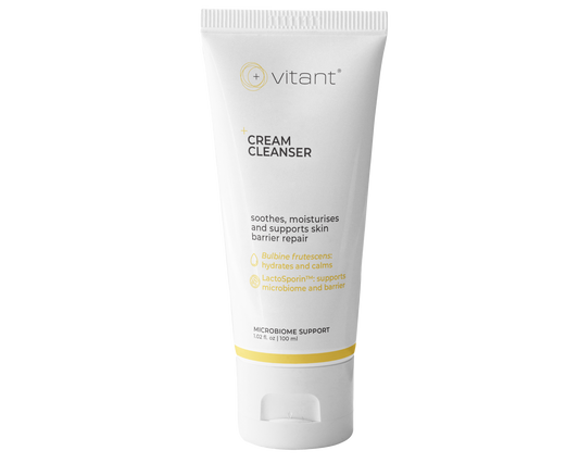 VITANT Cream Cleanser (100ml)