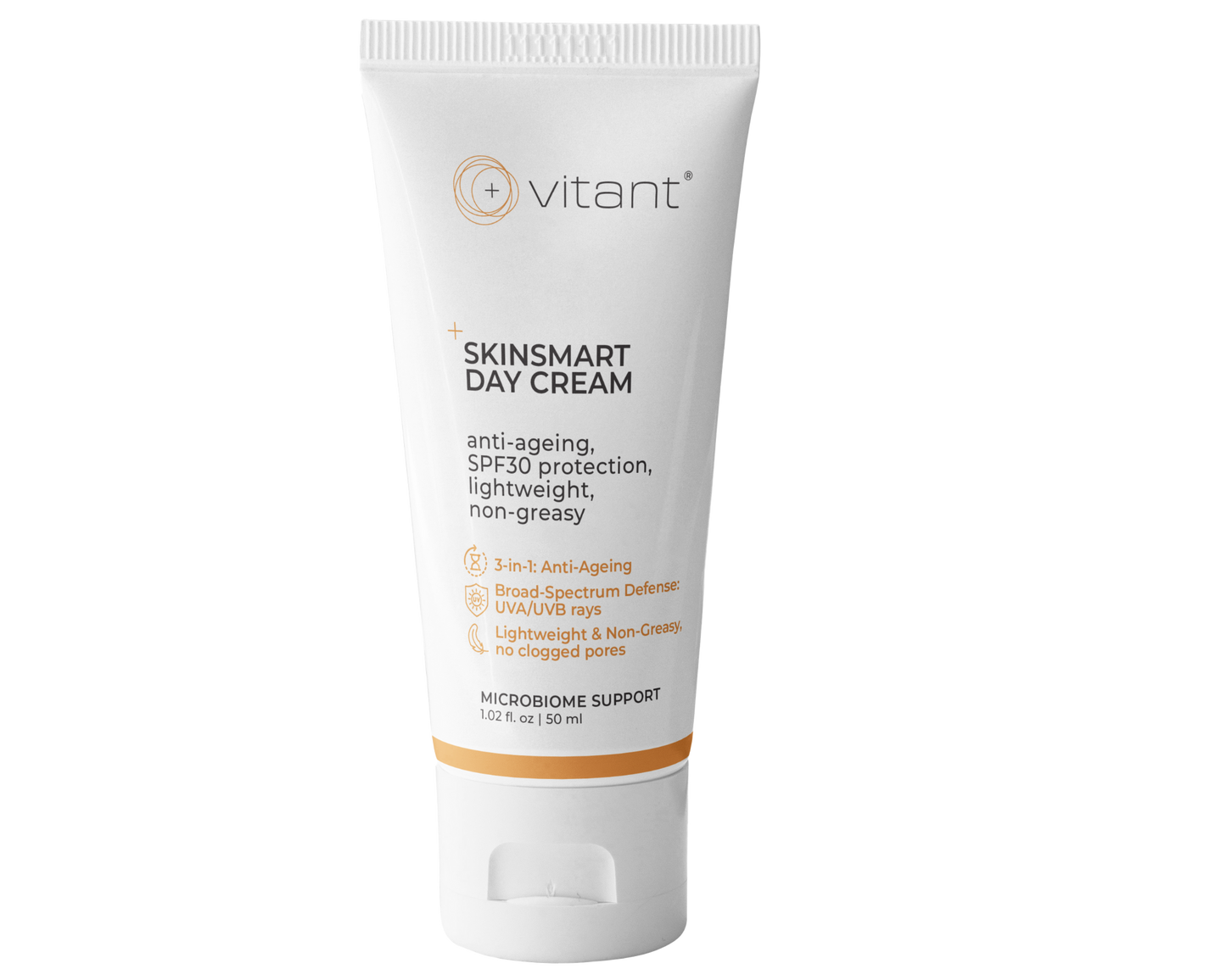 VITANT Skinsmart Day Cream - SPF30 (50ml)