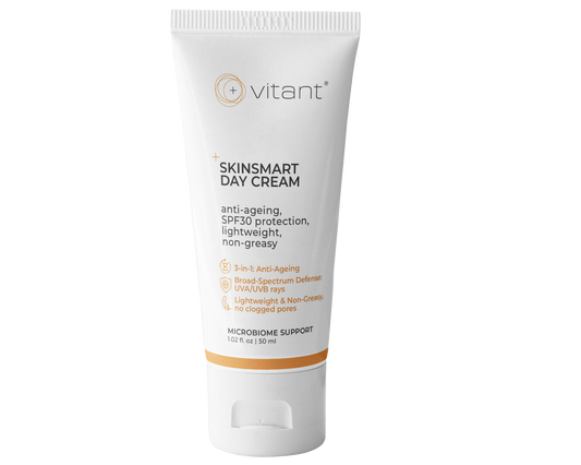 VITANT Skinsmart Day Cream - SPF30 (50ml)