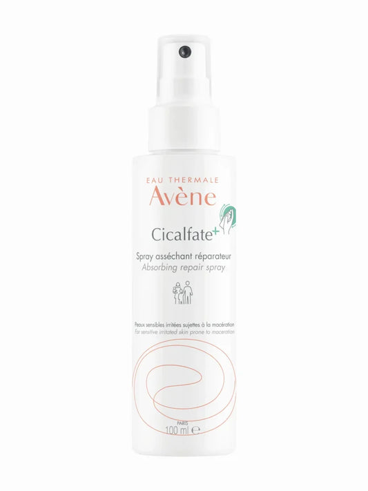 AVÈNE Cicalfate+ Absorbing Repair Spray (100ml)