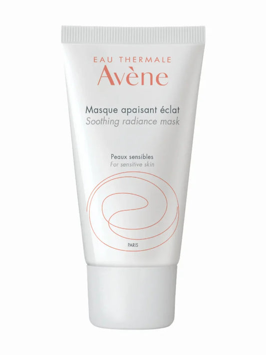 AVÈNE Soothing Radiance Mask (50ml)