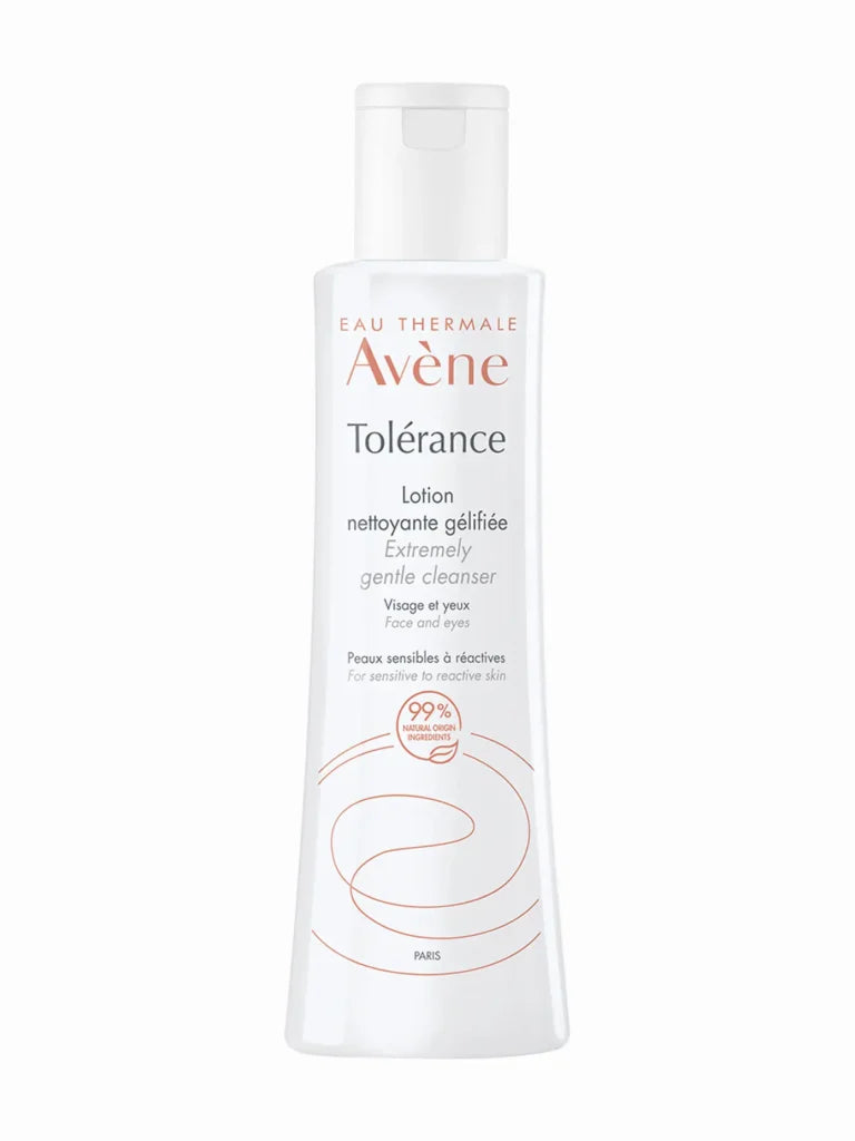 AVÈNE Gentle Milk Cleanser (200ml)