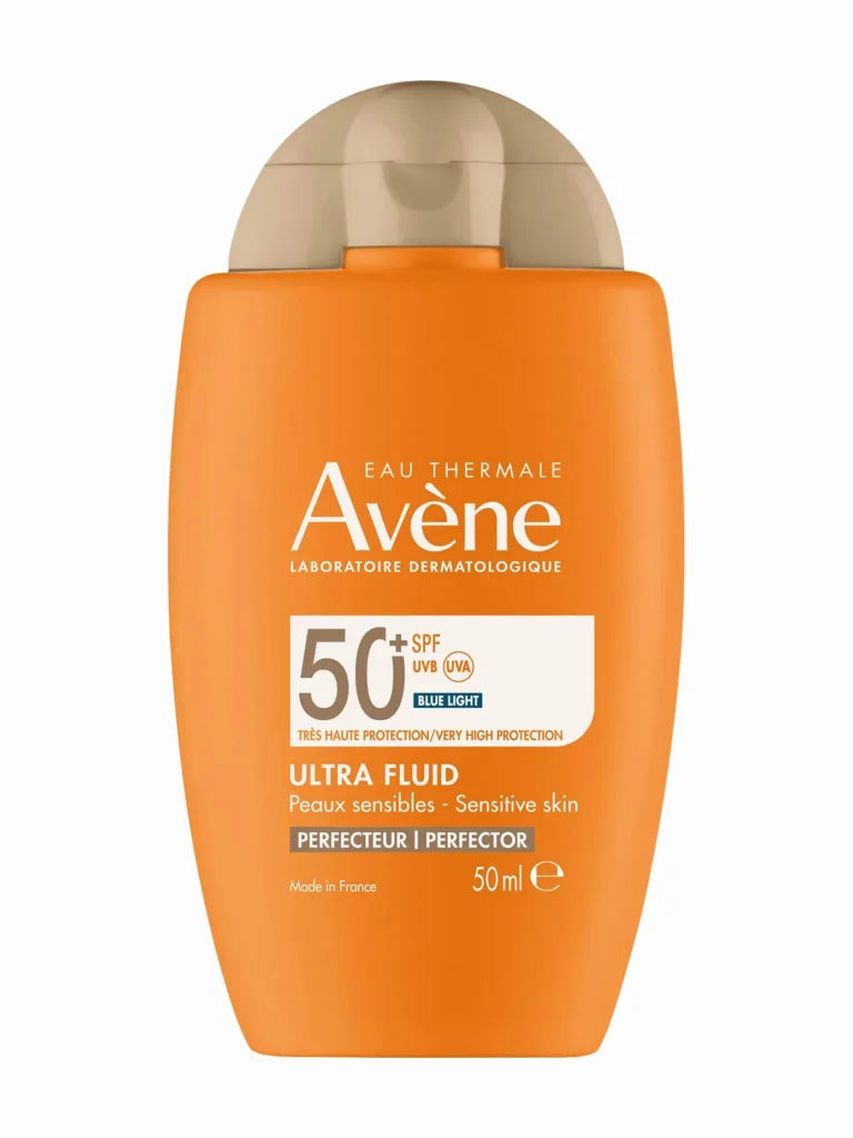 AVÈNE SPF50+ Fluid (50ml)