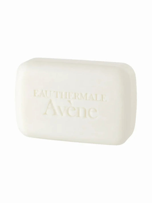 AVÈNE XeraCalm A.D Ultra-rich Cleansing Bar (100g bar)