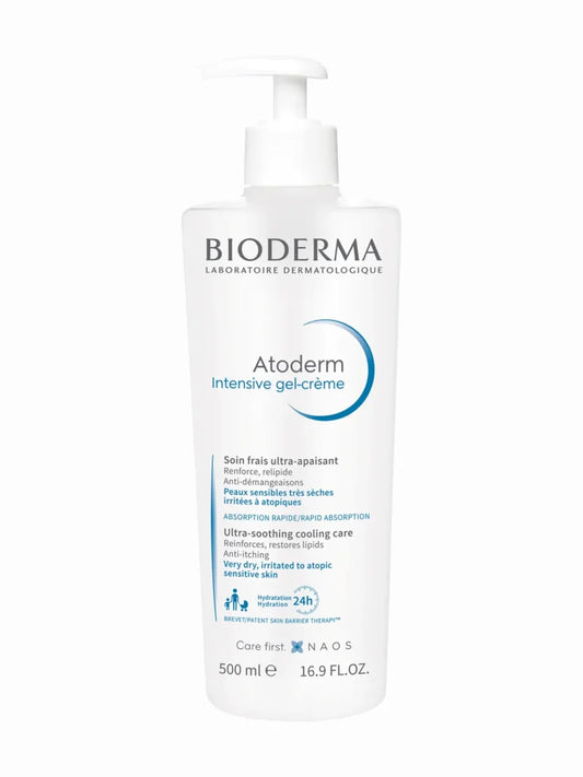 BIODERMA Atoderm Cream Ultra (500ml)