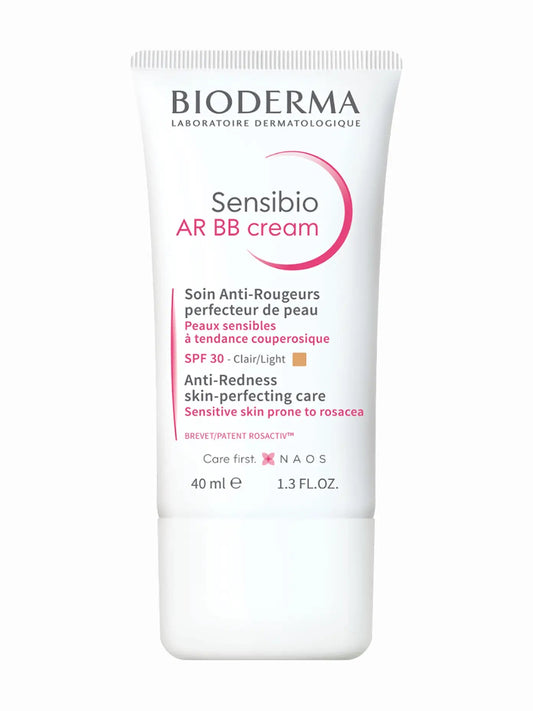 Sensibio AR BB Cream (40ml)