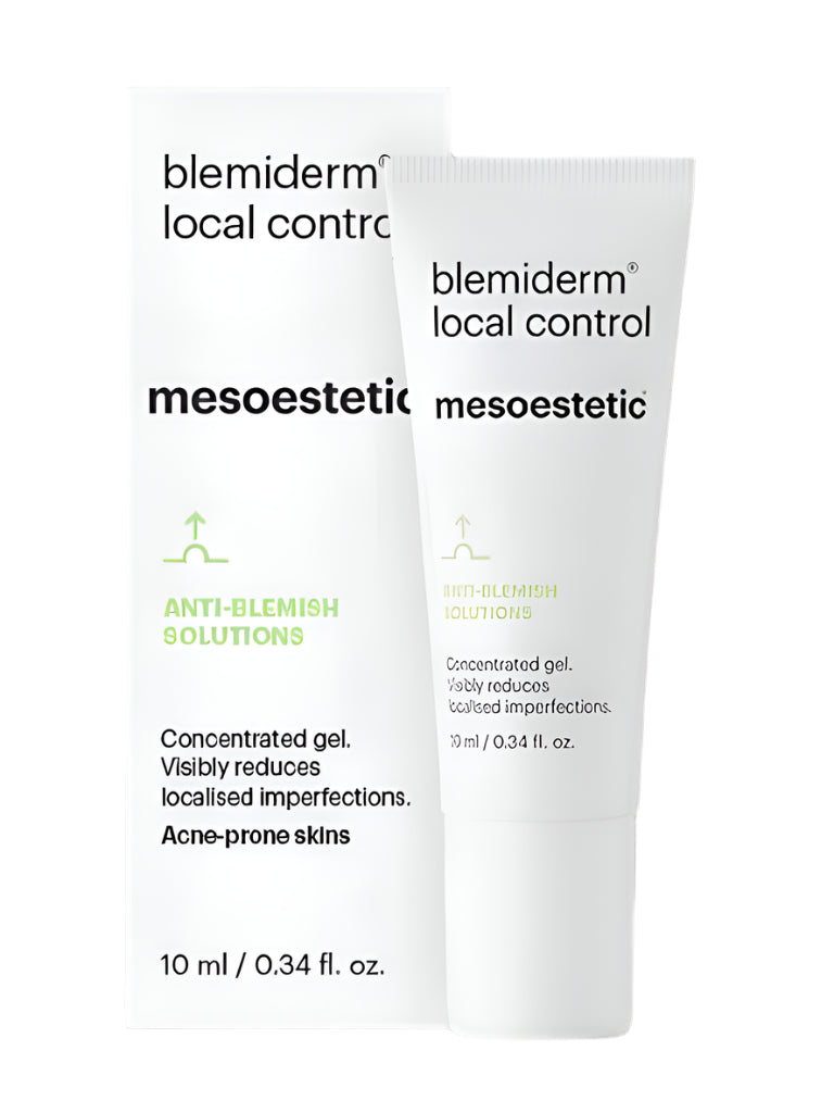 Blemiderm® Local Control (10ml)