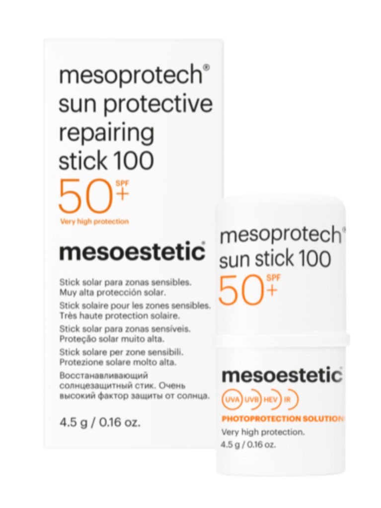 Mesoprotech® Sun Protective Repairing Stick