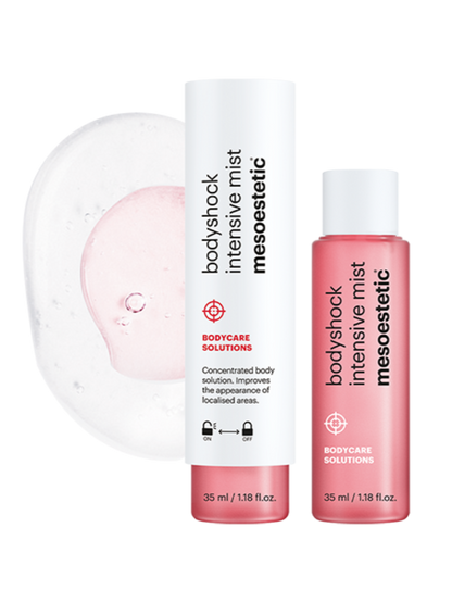 Bodyshock® Intensive Mist (2x35ml)