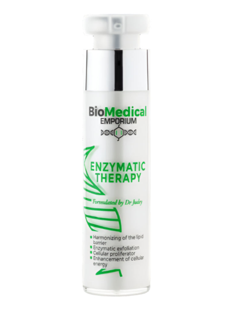 Enzymatic Serum (50ml)